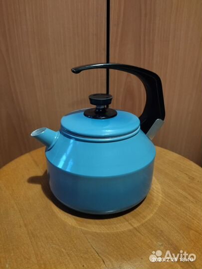 Чайник заварочный