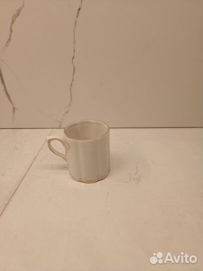 Кофейная чашка для эспрессо