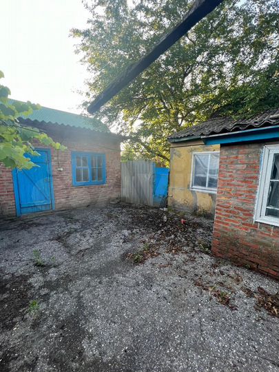 Дом 79,6 м² на участке 17 сот.