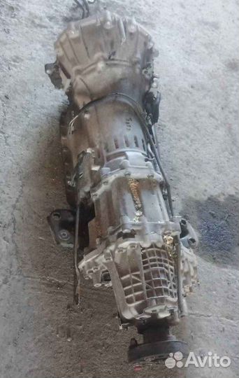 АКПП Infiniti Fx S51 V9X