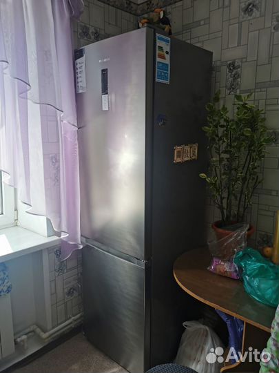 Холодильник