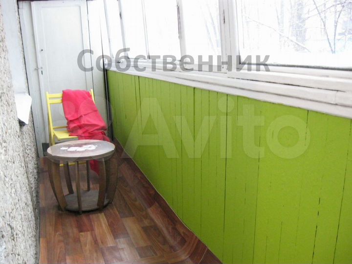 2-к. квартира, 40 м², 2/14 эт.