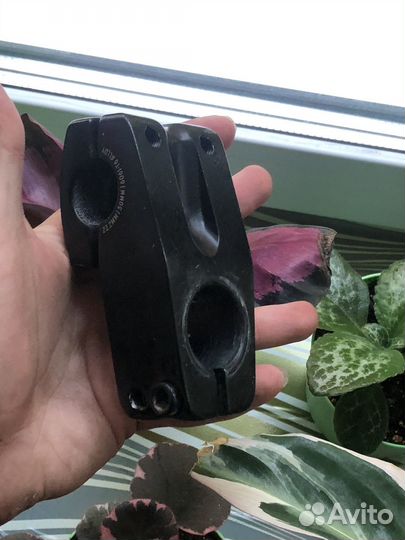 Вынос для бмх