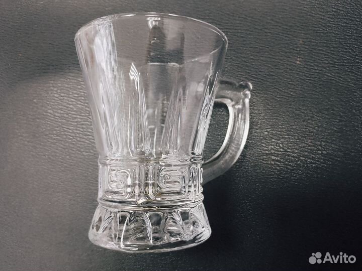 С. 171 Чашка для глинтвейна, жаропрочное стекло