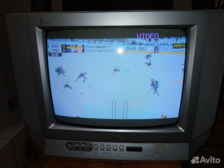 Телевизор