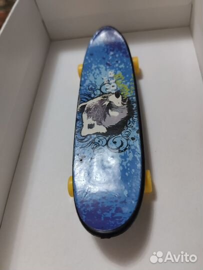 Фингерборд