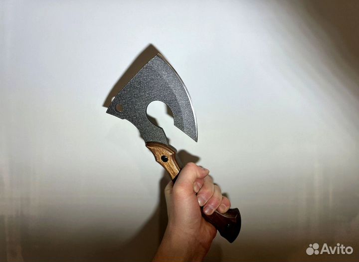 Топор для рыбалки / топор для дров