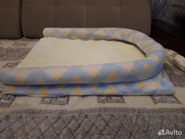 Накладка на пеленальник