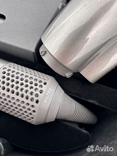 Стайлер dyson