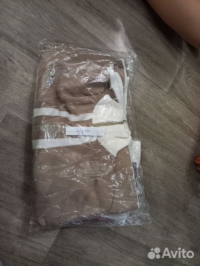 Вещи на отправку