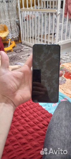 Samsung Galaxy A50, 4/64 ГБ