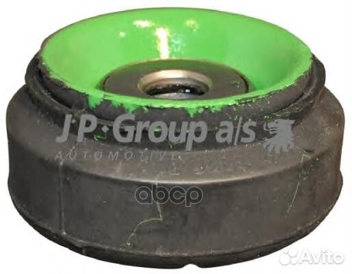 Опора амортизационной стойки перед прав/лев