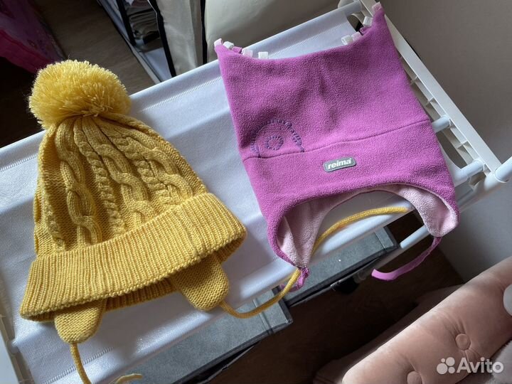 Вещи на девочку 1,5-3 года