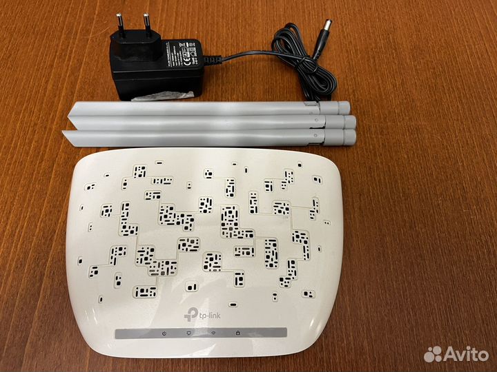 Wifi роутер TP link / Zyxel / Asus