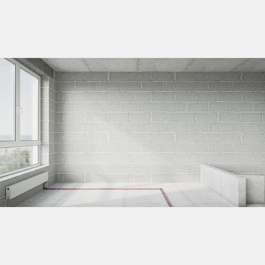 Квартира-студия, 14,1 м², 5/16 эт.