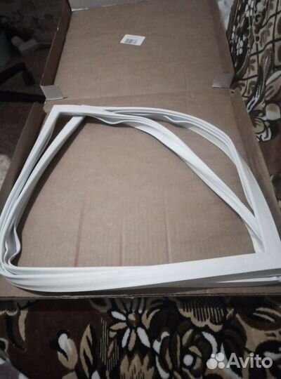 Уплотнитель для холодильника Pozis /Свияга/ мир