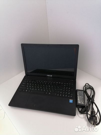 Ноутбук Asus X551CA для учебы, работы, интернета