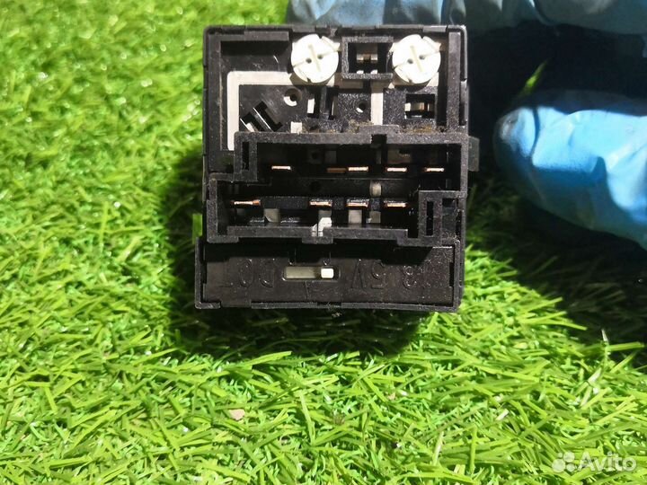 Переключатель света фар Volvo 850