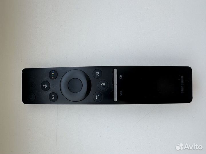 Пульт для телевизора samsung с голосовым