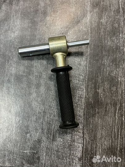 Шуруповерт ледобур nanwei + шнек 110