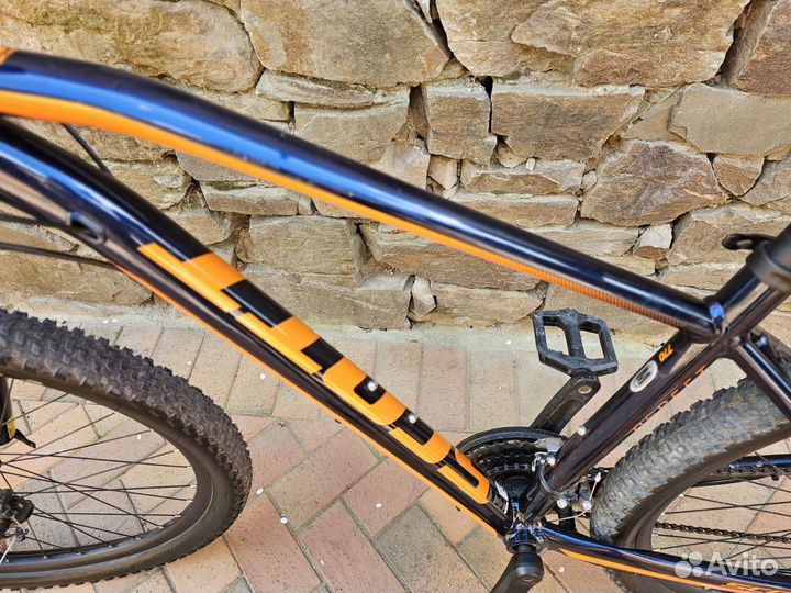 Велосипед Scott Aspect