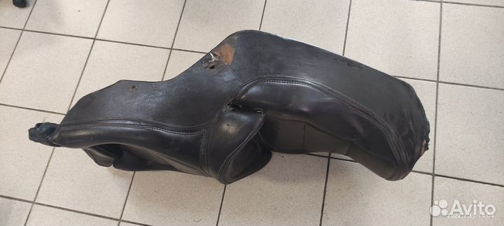 Сиденье Honda gl1500 gold wing