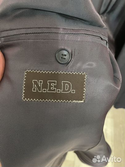 Пиджак мужской