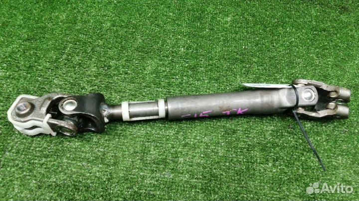 Рулевой карданчик Nissan Juke Нижний