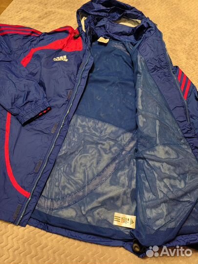 Ветровка adidas