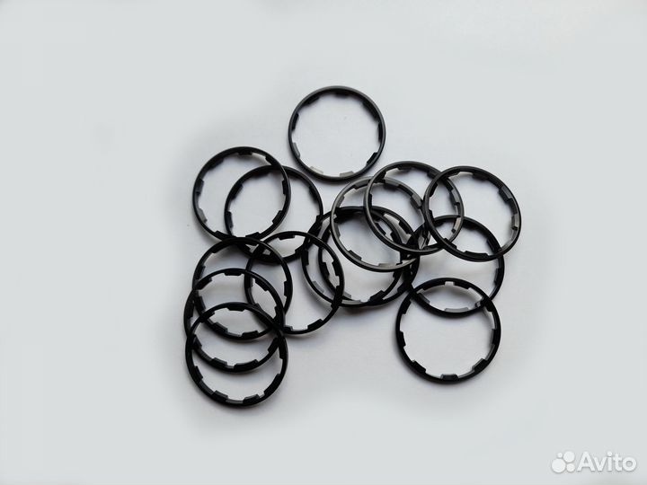 Проставочное кольцо для велосипеда