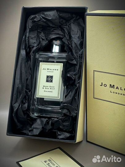 Духи Jo Malone 100ml