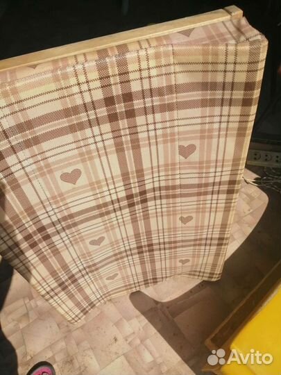 Доска для пеленания