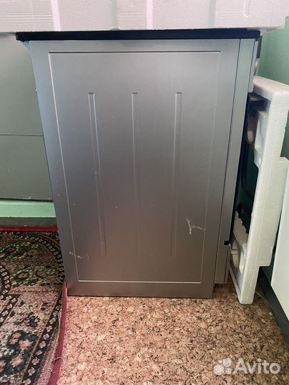 Стеклокерамическая плита Gorenje