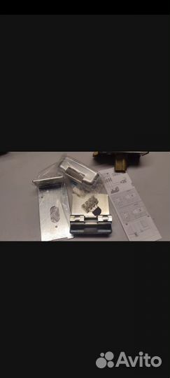 Замок Came lock82