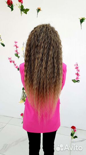 Афрокудри, Афрокосы, Дредолоконы