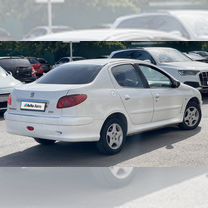 Peugeot 206 1.6 AT, 2008, 220 000 км, с пробегом, цена 355 000 руб.