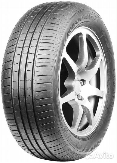 LingLong Comfort Master 195/55 R15 85H