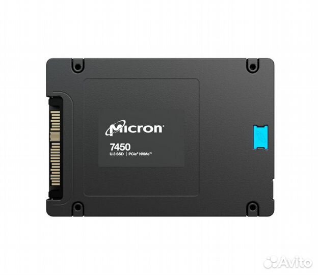 Micron 7450 (mtfdkcc960TFR-1BC1zabyy)