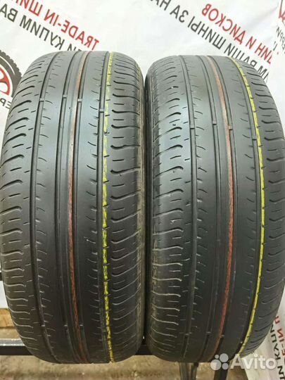 Hankook Optimo K415 225/60 R17 99H