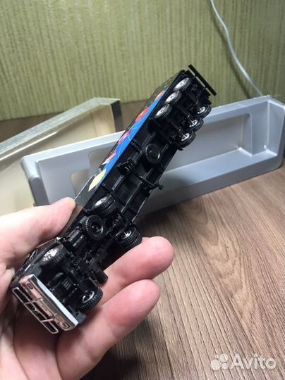 Железная дорога H0,1/87,16.5mm