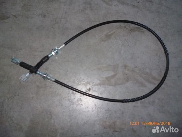 Трос управления - 29120016802 (sdlg)