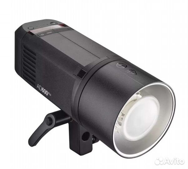 Вспышка Godox AD600Pro