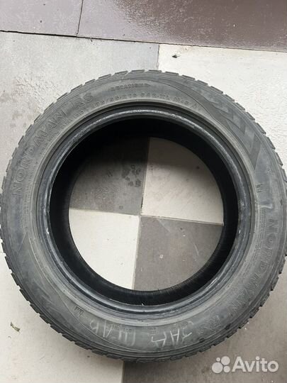 Nordman RS 205/55 R16