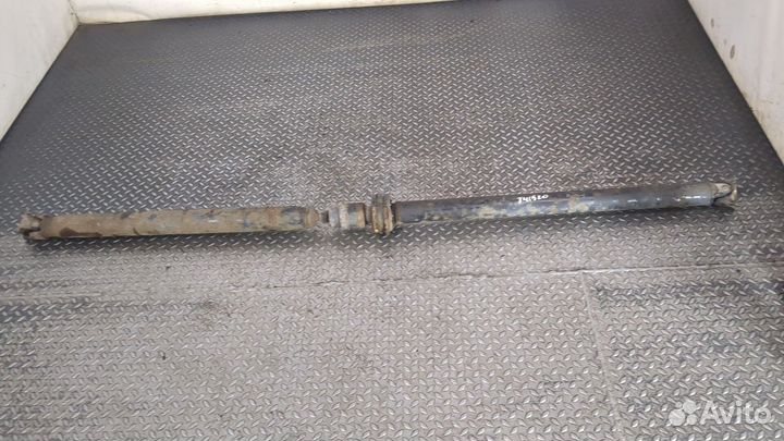 Кардан Nissan X-Trail (T30), 2005