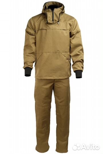 Костюм противоэнцефалитный Антигнус ТК.Палатка240