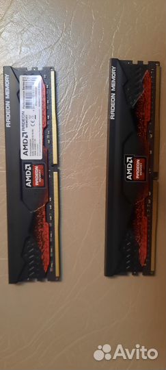 Оперативная память ddr4 32gb 2400