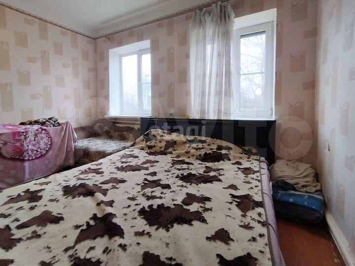 Дом 62,9 м² на участке 7,3 сот.