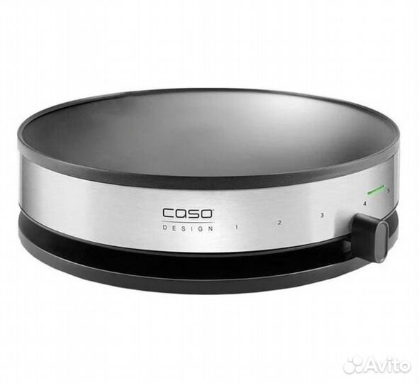 Блинница Caso CM 1300 (Новая)