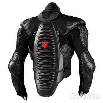 Моточерепаха Dainese xxl