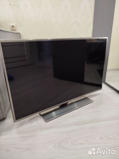 Телевизор SMART tv Ld 39LB650V